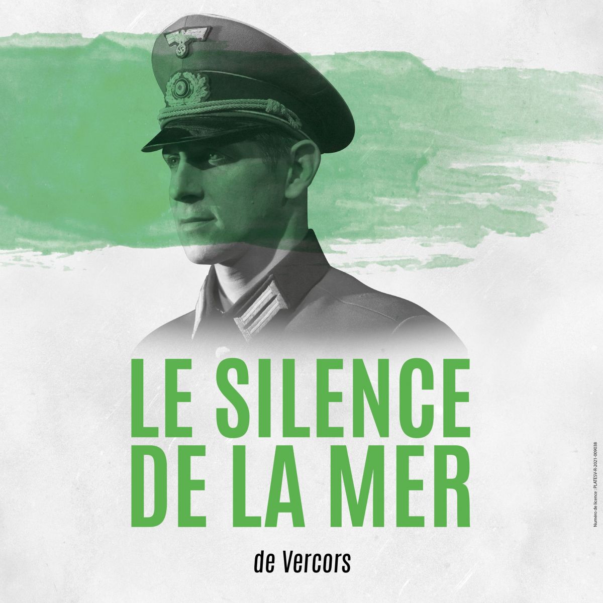 Le Silence de la Mer