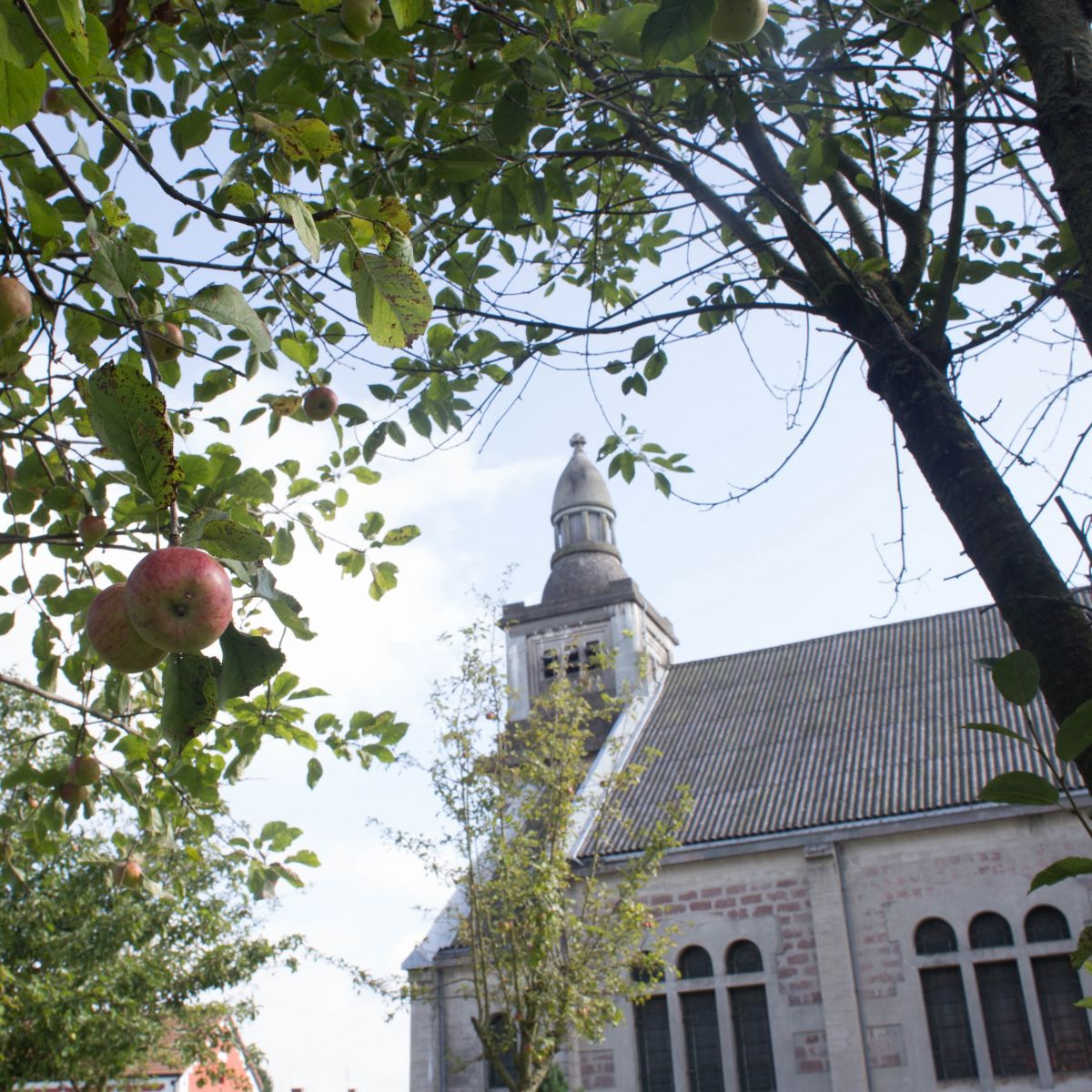 La culture polonaise à Dourges