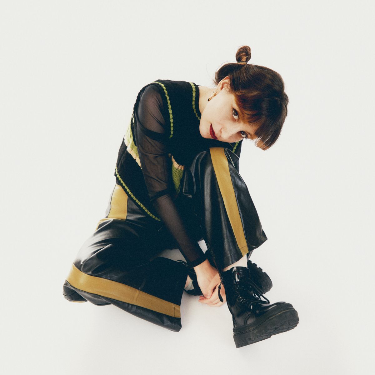 [9-9CLUB] COLINE RIO + Mue