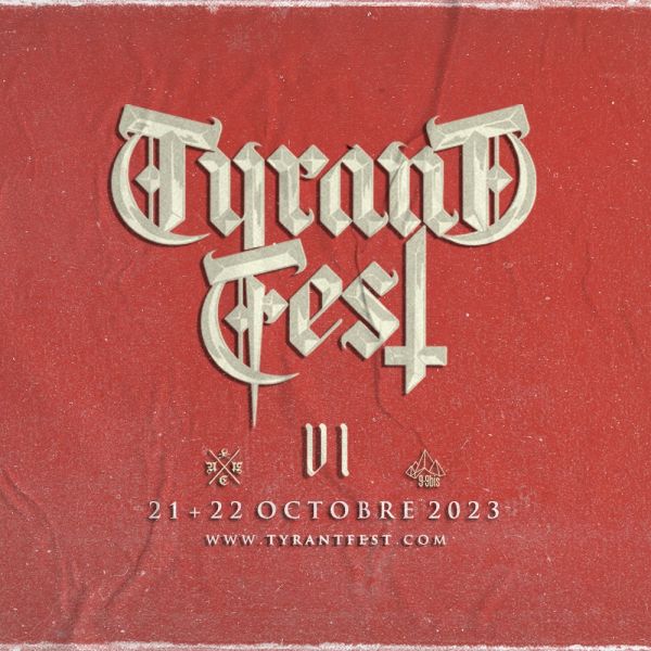 TYRANT FEST