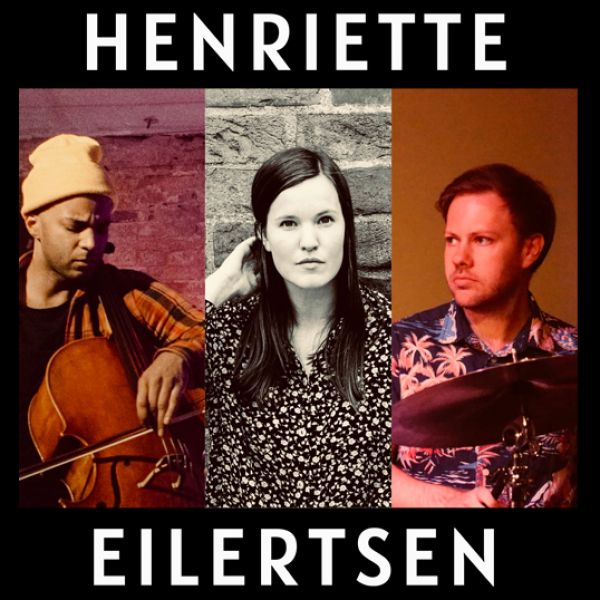 Henriette Eilertsen