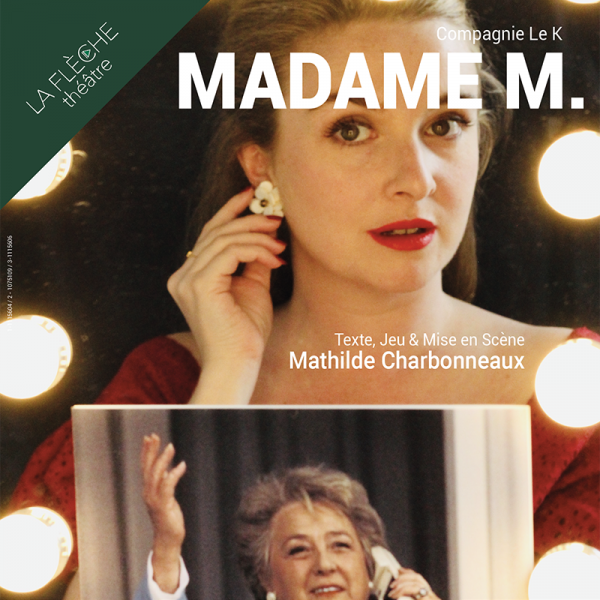 Madame M.