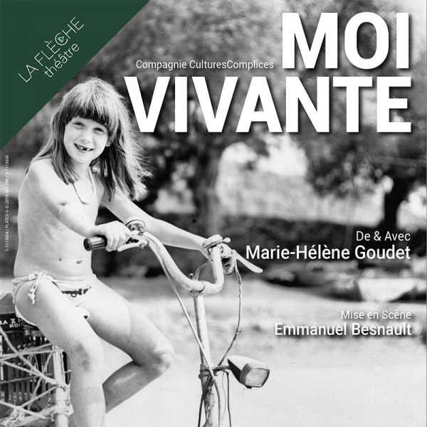 Moi vivante