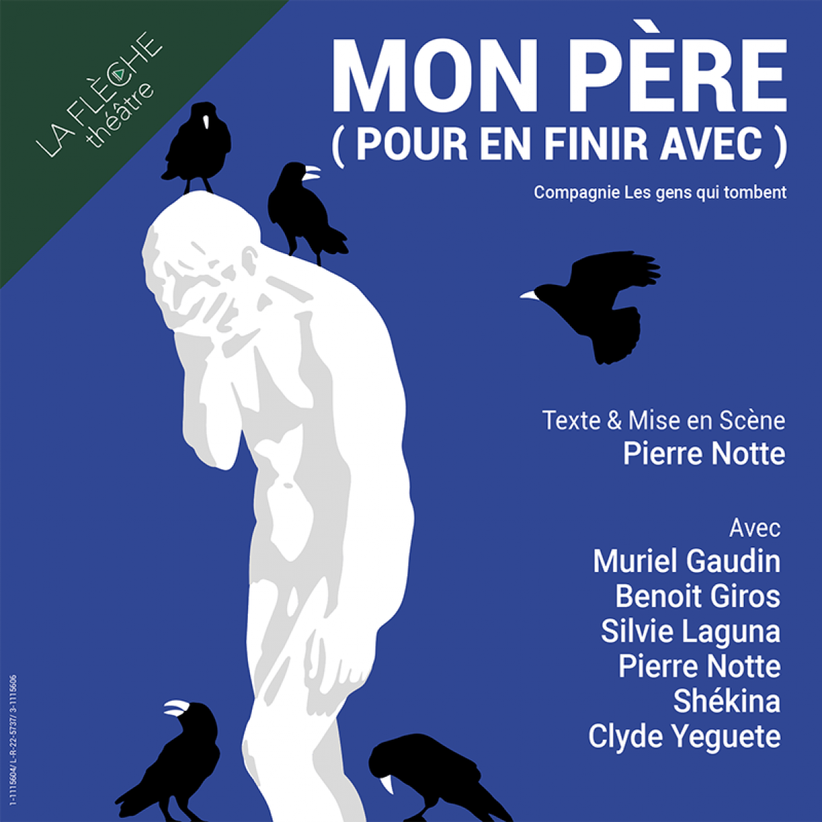 Mon père (pour en finir avec)