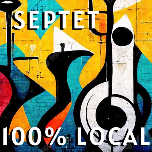 Un septet 100 % circuit court