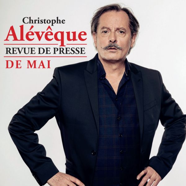 Christophe Alévêque - Revue de presse de lendemain de manif’