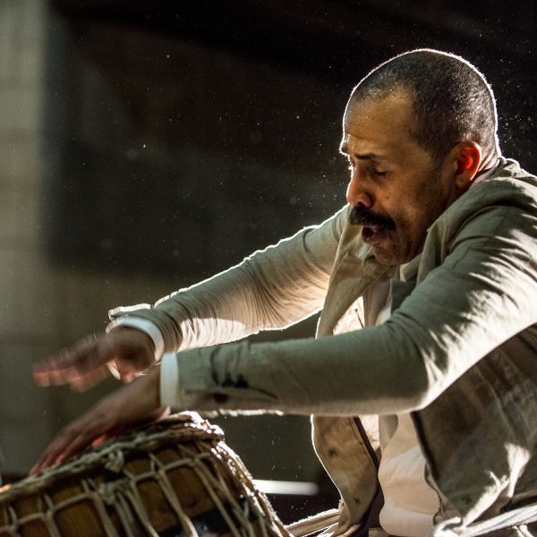 Kahil El'Zabar