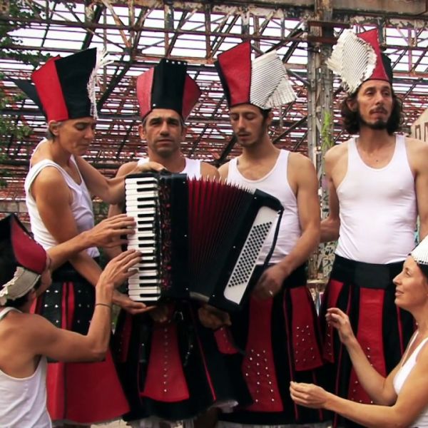 Pique-Nique #3 : Ça va valser + La Grande Fanfare