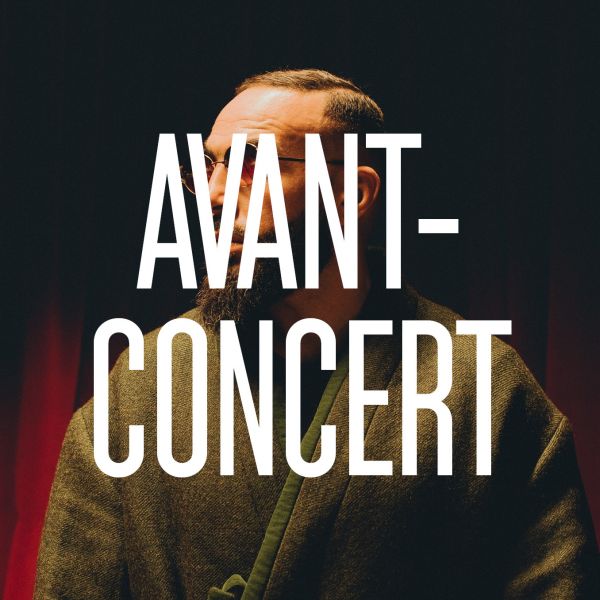 [AVANT-CONCERT] Médine ou tout, la puissance du texte