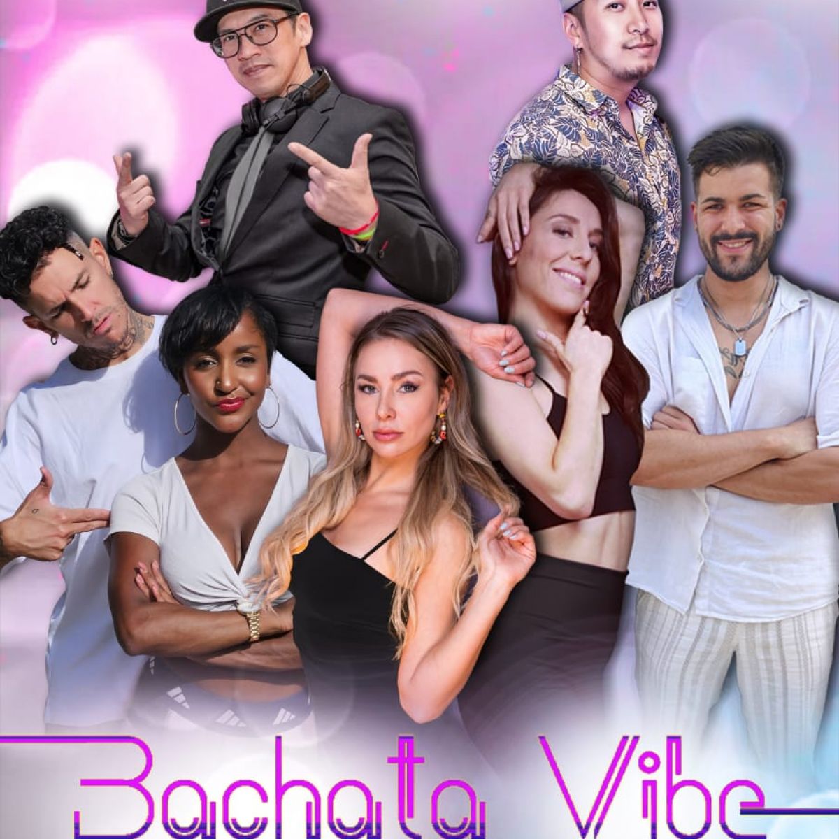 BACHATA VIBE