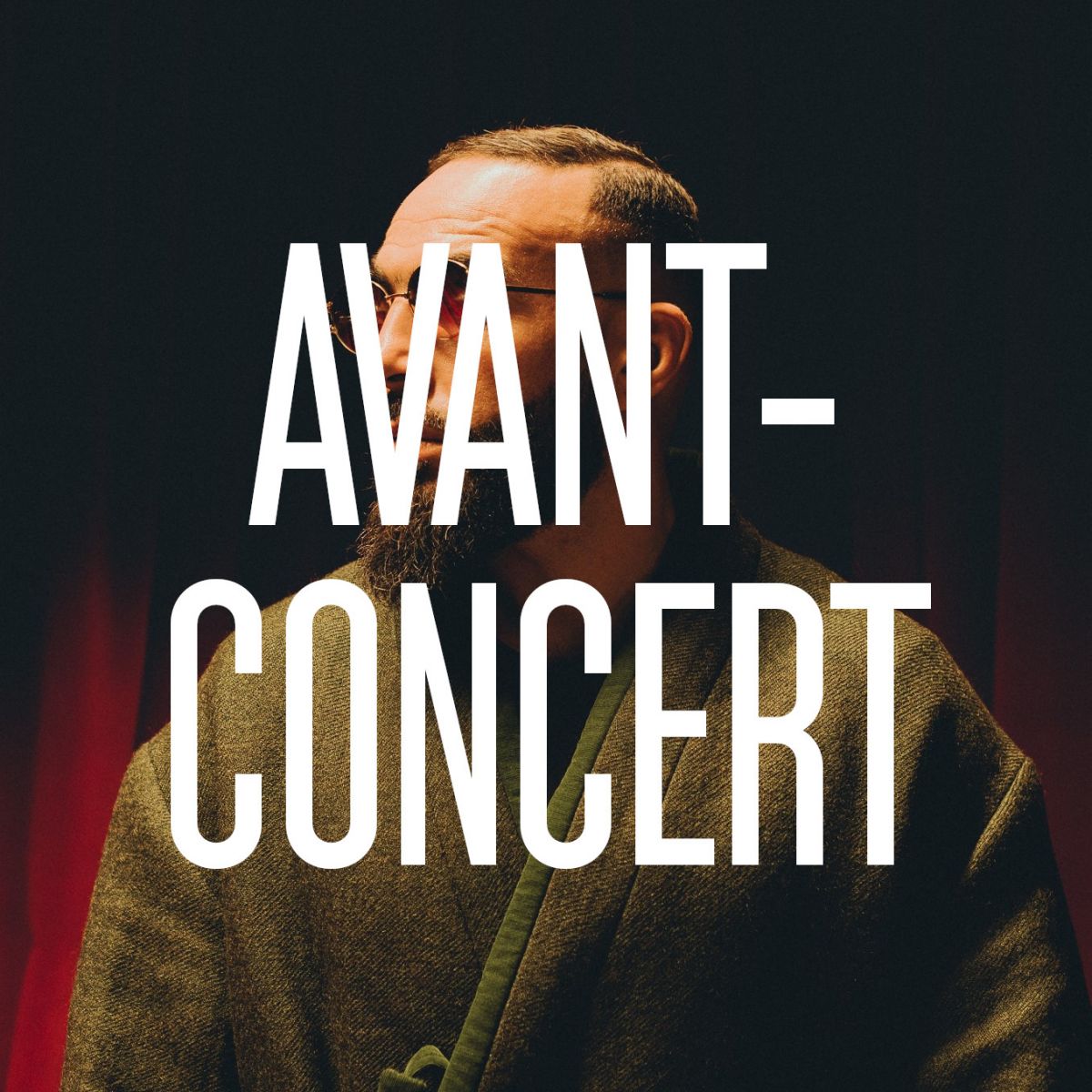 [AVANT-CONCERT] Médine ou tout, la puissance du texte