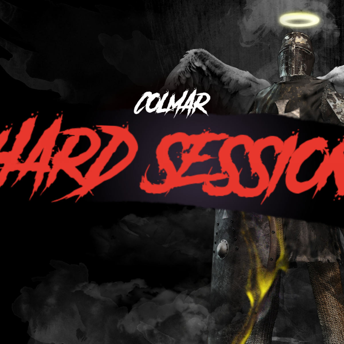 HARD SESSION (PSY/HARD/TEKNO)