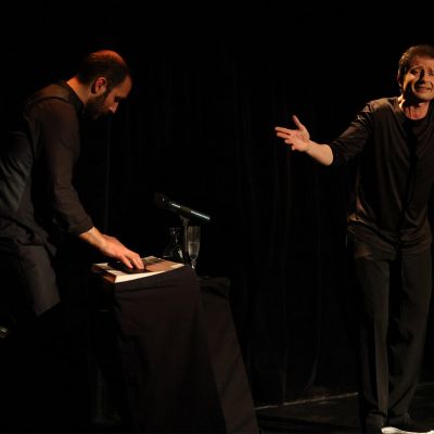 PIAF est dans la place !
