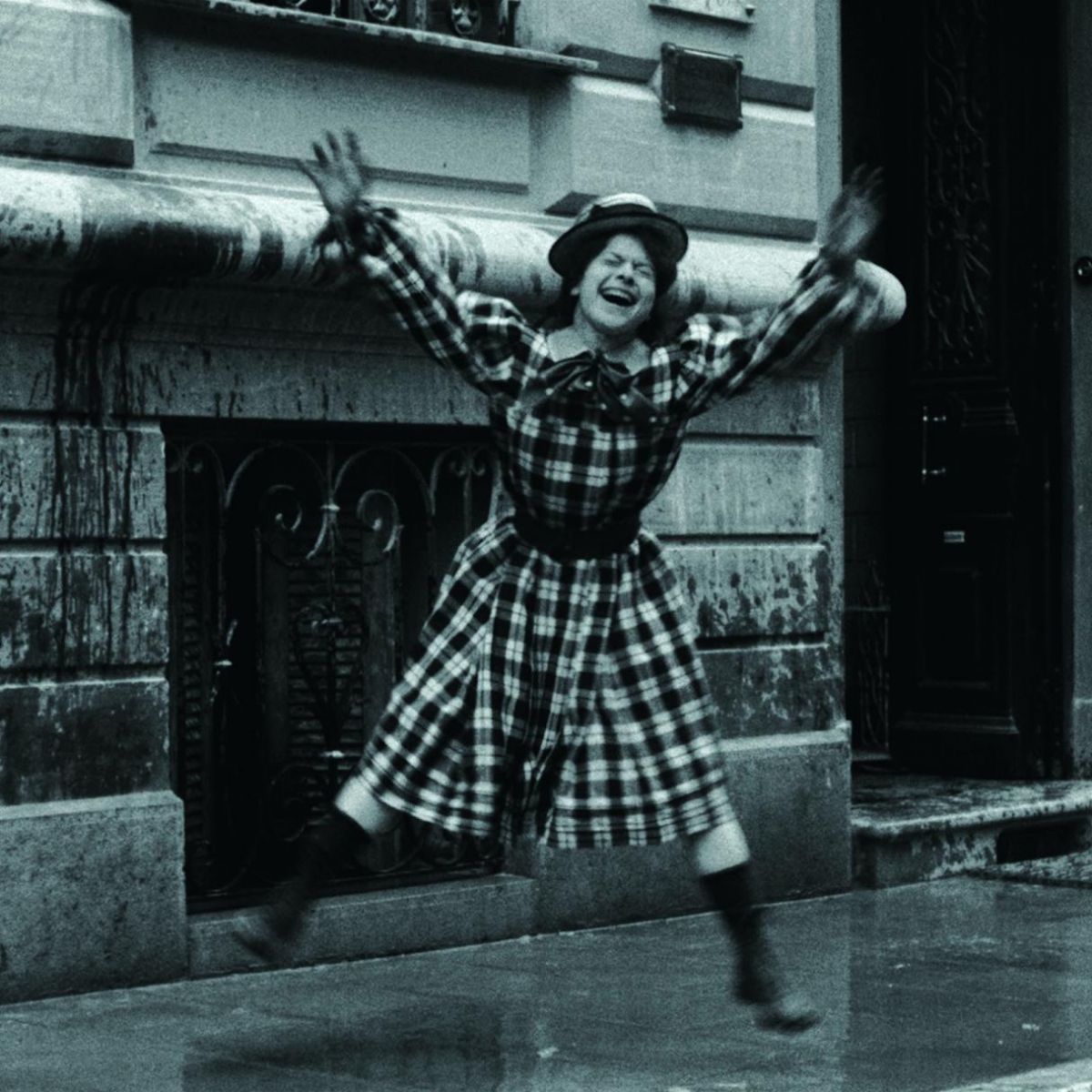 Ciné-concert -Elles n’en font qu’à leur tête !- (Gratuit pour les adhérent.es)