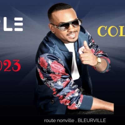 Colonel Reyel Show case