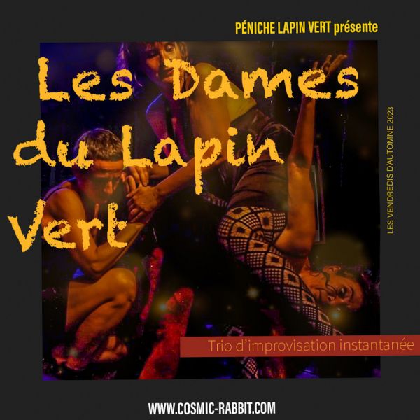 Les Dames du Lapin Vert