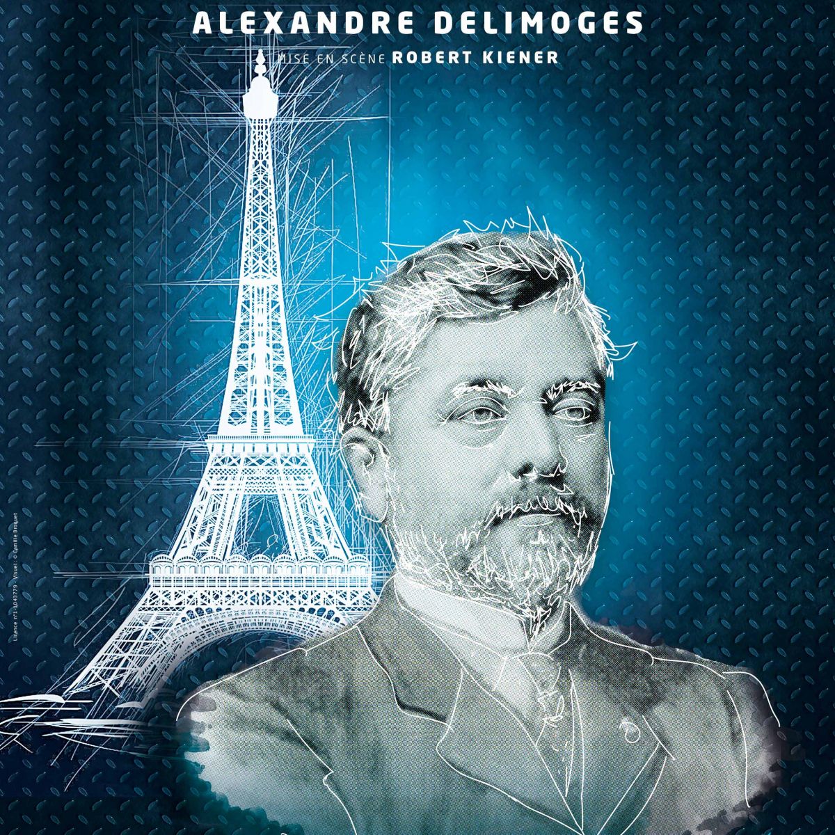 Gustave Eiffel, en fer et contre tous
