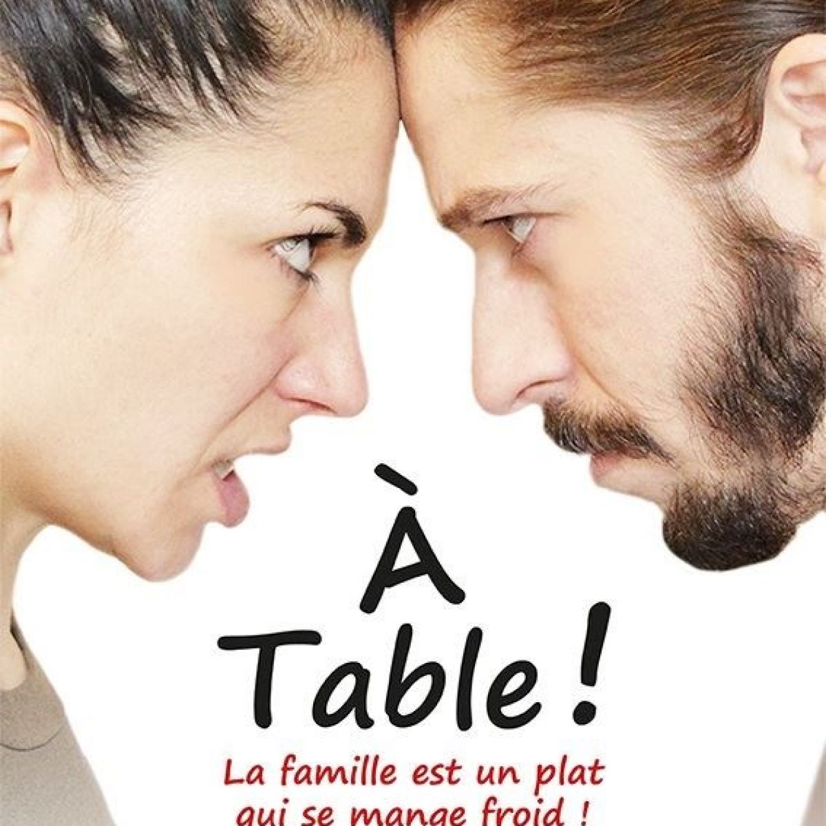 A table !