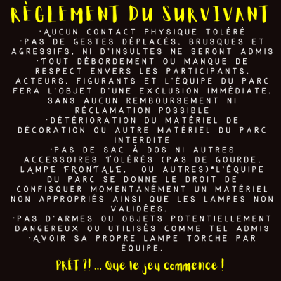 LES CHEMINS DE L'ANGOISSE - PART 2