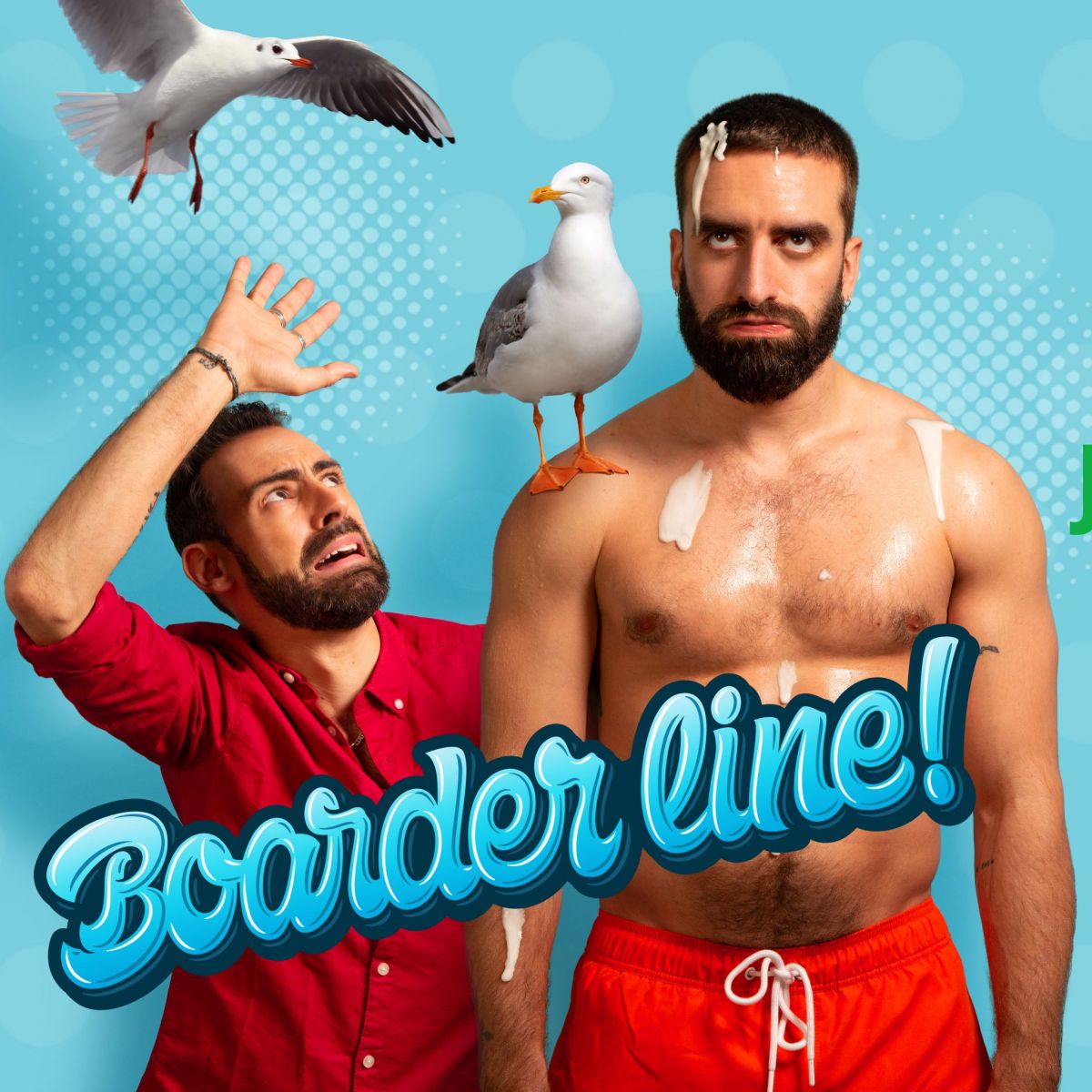 B.Boat Summer Club #15 - Closing party