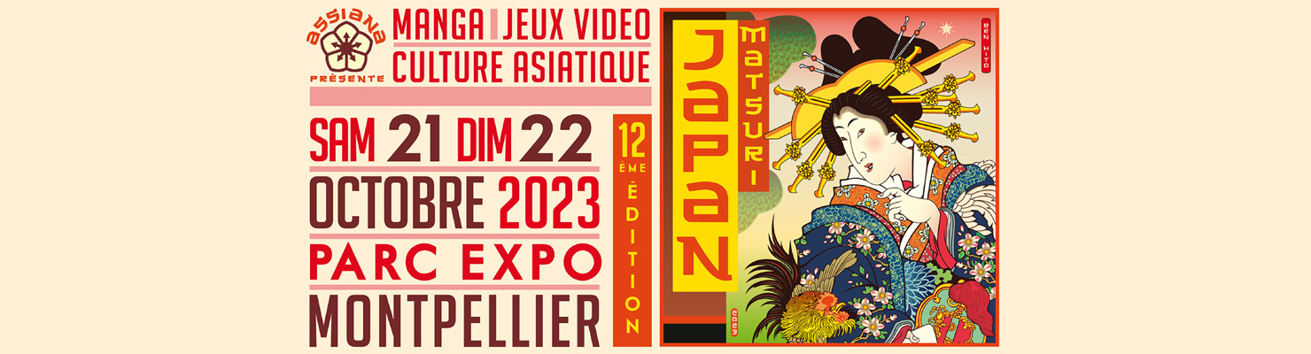 Japan Matsuri 2023