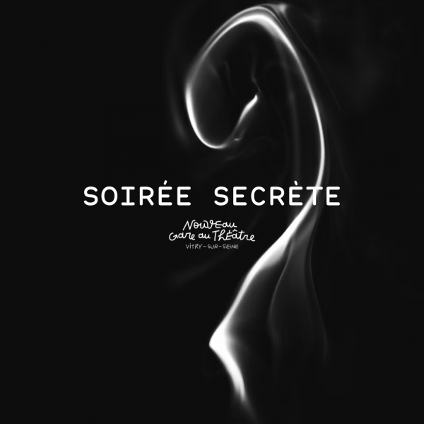 Soirée Secrète #8
