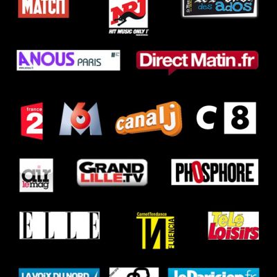 Teens Party Paris - Grand Opening