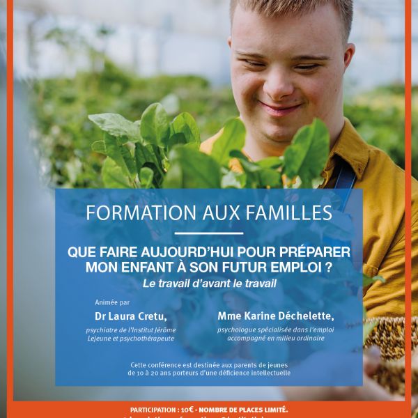 Que faire aujourd’hui pour préparer mon enfant à son futur emploi ?