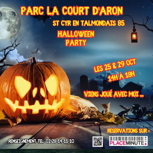 Halloween Party