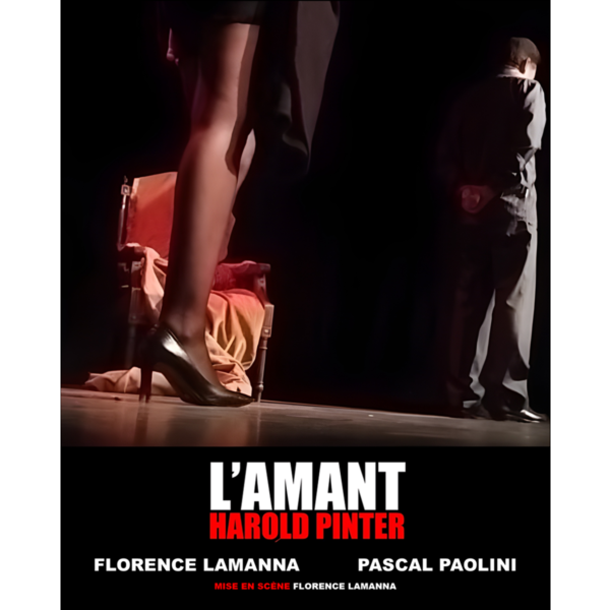 L'AMANT