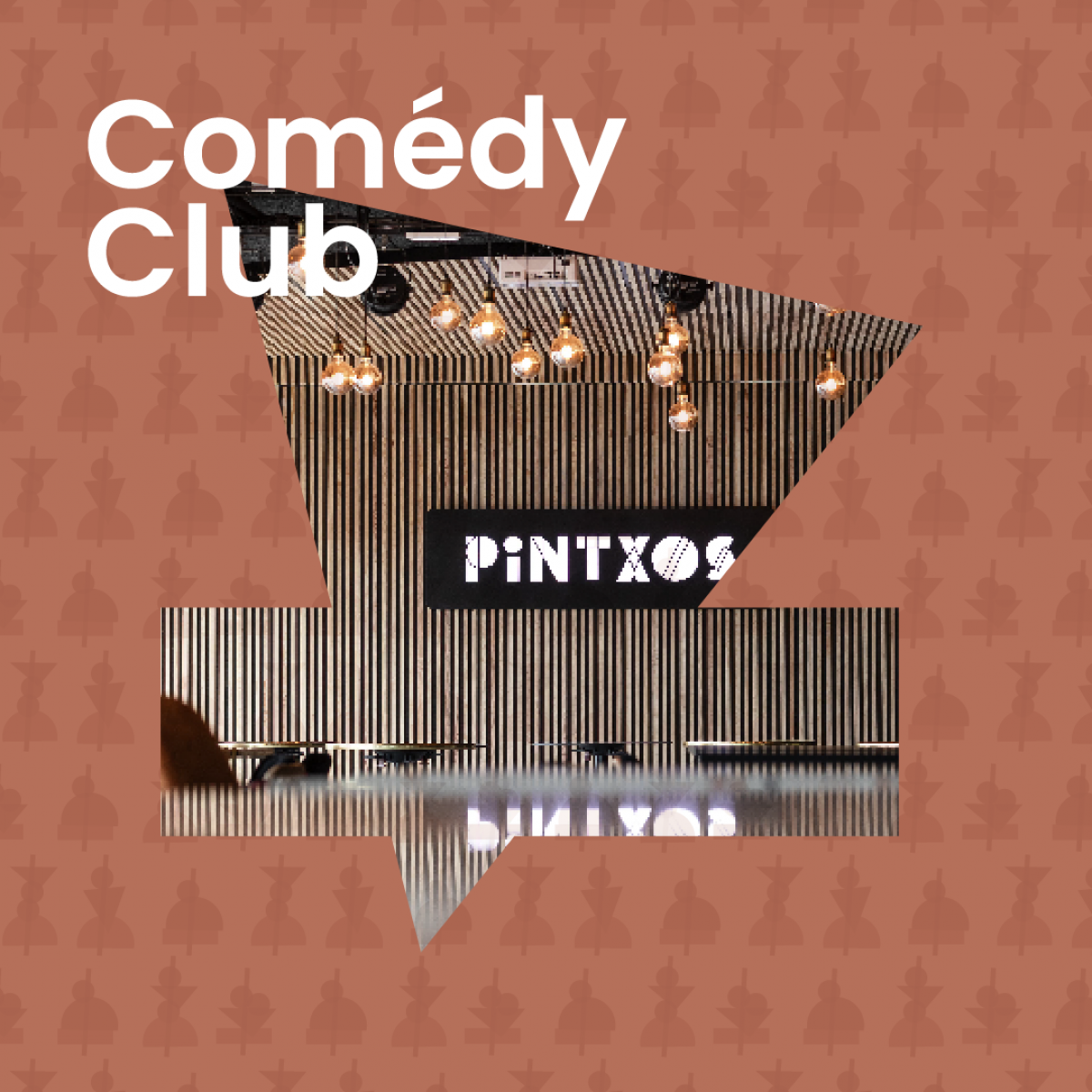 Dîner Stand-Up  | Pintxos Club
