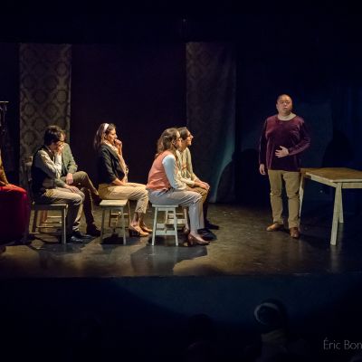 Histoires de famille