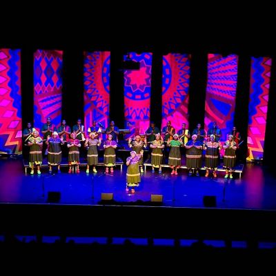 Concert SOWETO CHOIR, annulé