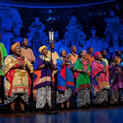 Concert SOWETO CHOIR, annulé