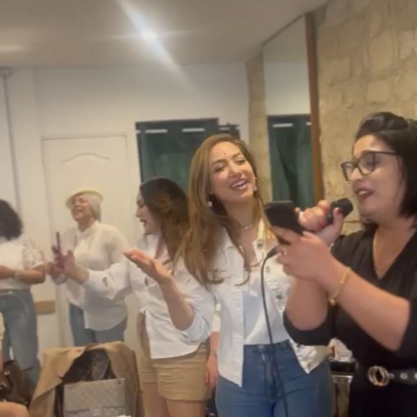 Club de chant Rihet Libled