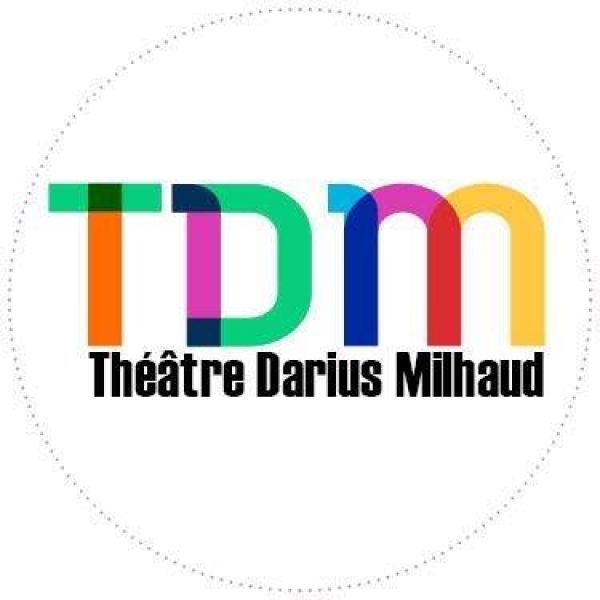 Théâtre Darius Milhaud