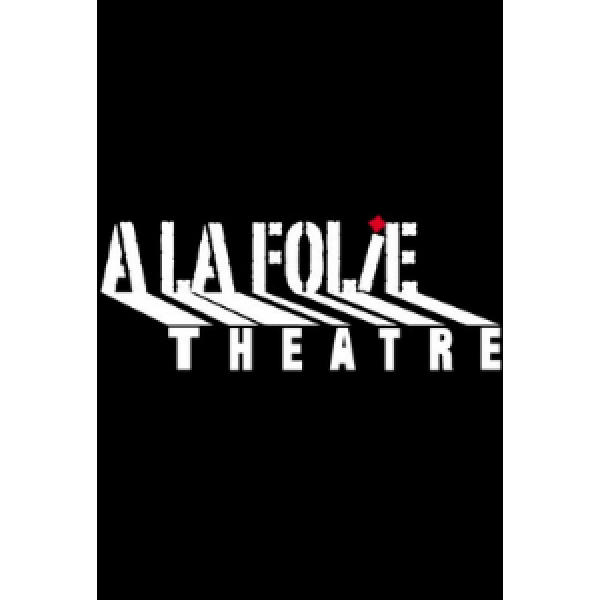 A la Folie Théâtre