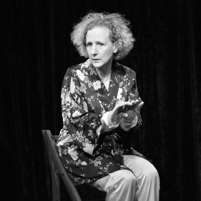 Colette, l’incorrigible… besoin d’écrire
