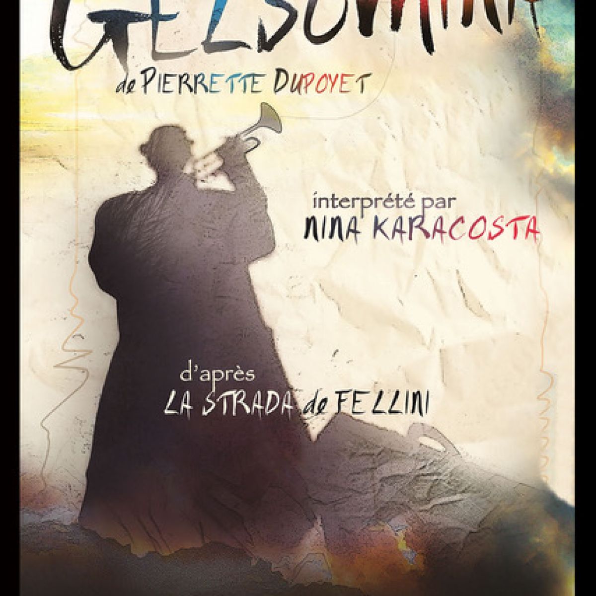 Gelsomina