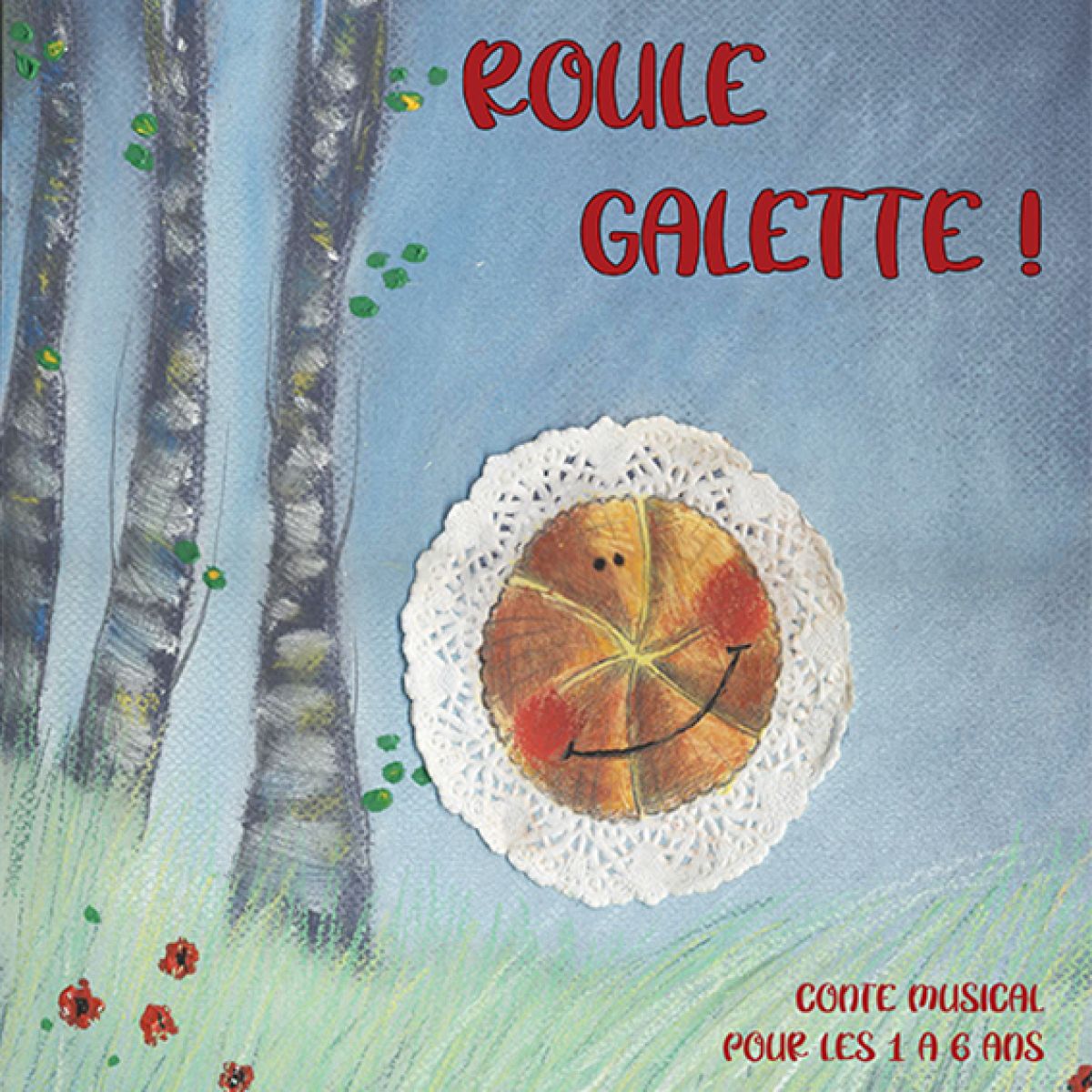 Roule Galette