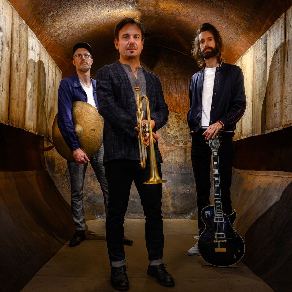 Mardi Jazz #2 : Yeti
