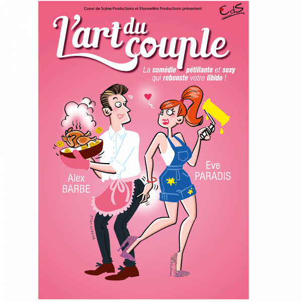 L'Art du Couple