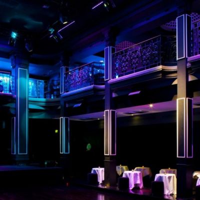 PRIVATE NEW YEAR 2024 HOTEL PARTICULIER CLUB HAUSSMANN + DE 1000M2
