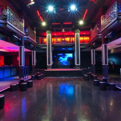 PRIVATE NEW YEAR 2024 HOTEL PARTICULIER CLUB HAUSSMANN + DE 1000M2