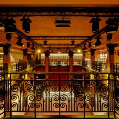 PRIVATE NEW YEAR 2024 HOTEL PARTICULIER CLUB HAUSSMANN + DE 1000M2