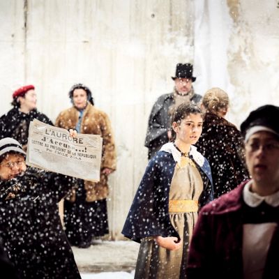 Le Grand Réveillon - Dernière édition du spectacle événement