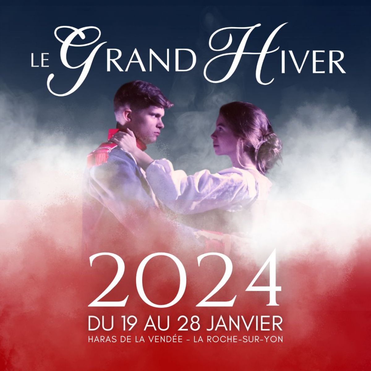 Le Grand Hiver 2024