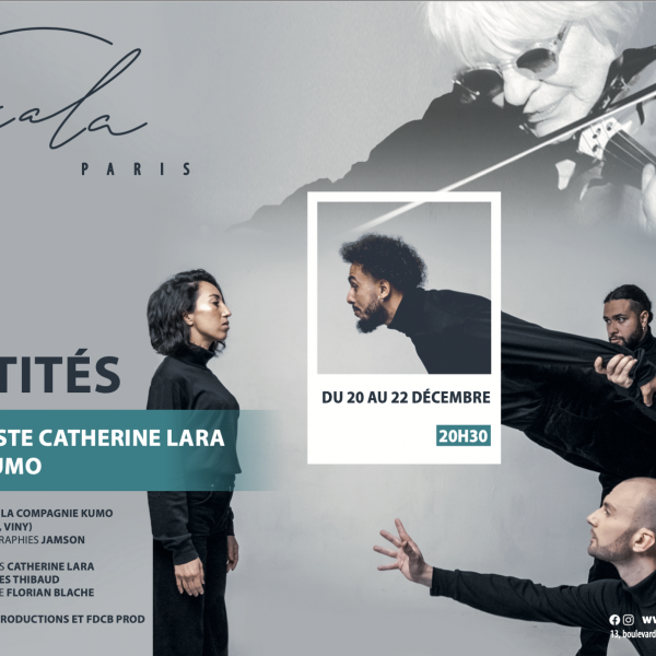 Identités