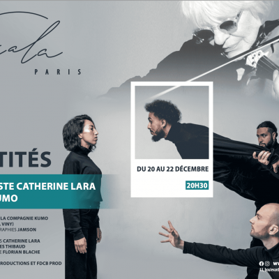 Identités