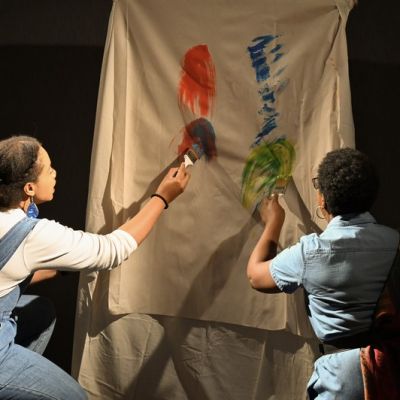 Le Tissu des rêves